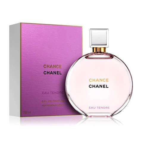 tendre chanel perfume